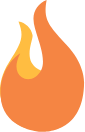 Blaze Sponsor Package icon